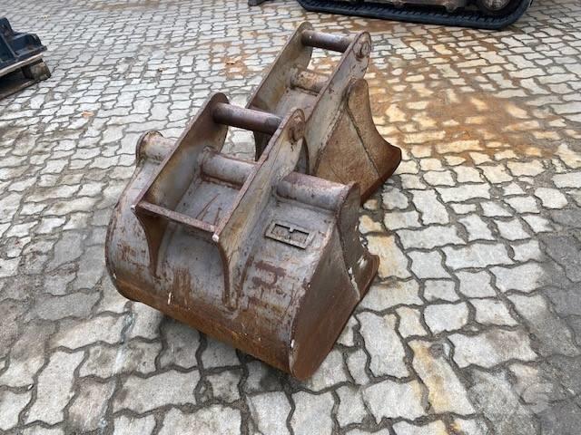 Volvo EC 30 (12005611) Mini excavadoras < 7t