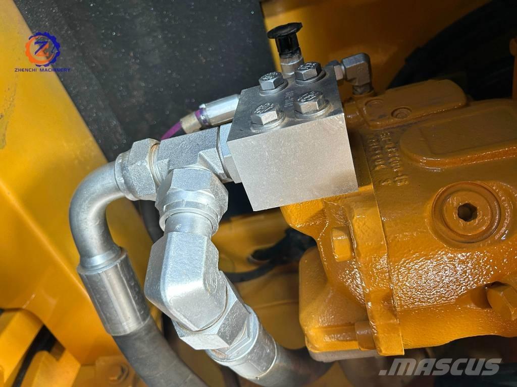 CAT 307 E2 Excavadoras 7t - 12t