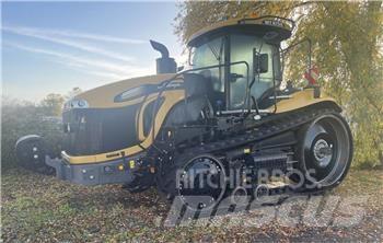 CAT MT 875 E Tractores