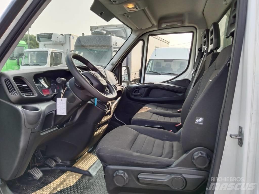 Iveco Daily 35 C16 Furgonetas /Furgón