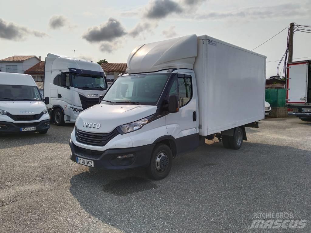 Iveco Daily 35 C16 Furgonetas /Furgón