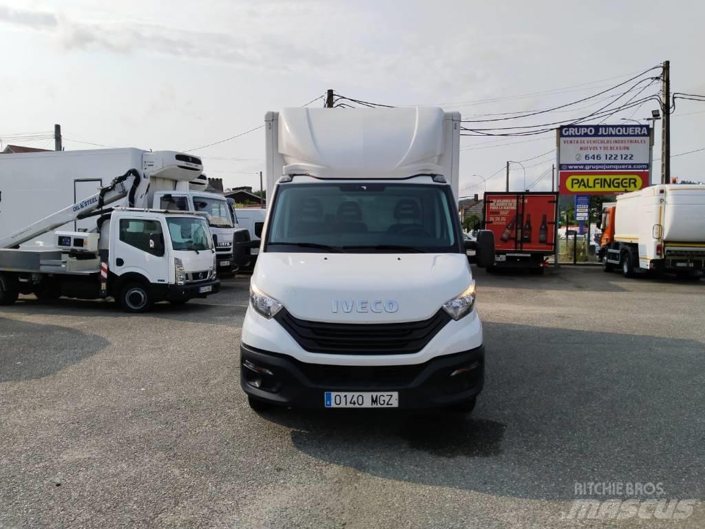 Iveco Daily 35 C16 Furgonetas /Furgón