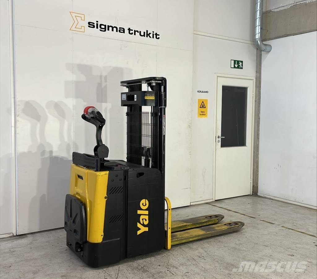 Yale MP 20 XD Apiladores eléctricos autopropulsados