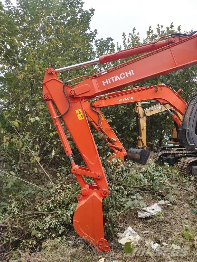Hitachi ZX 70 Excavadoras 7t - 12t