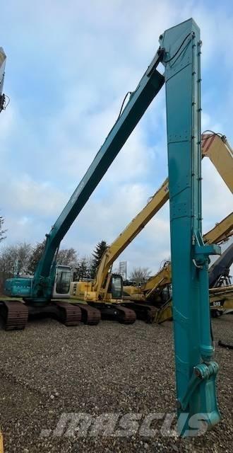 Kobelco SK330 LC-6E Excavadoras de cadenas