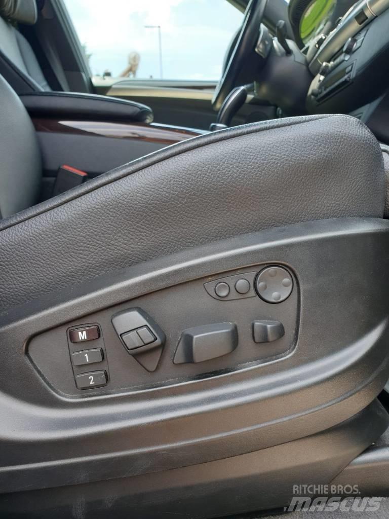 BMW X6 xDRIVE 40D Coches