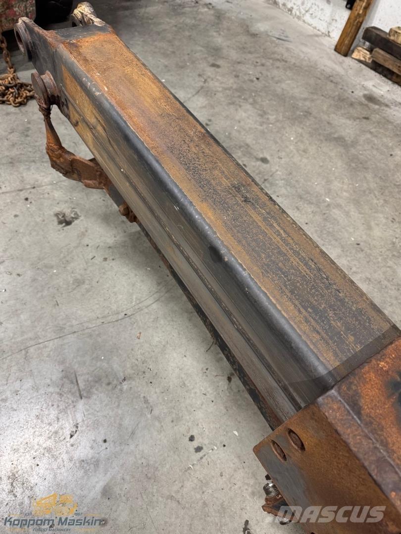 Loglift 220V Grúas taladoras