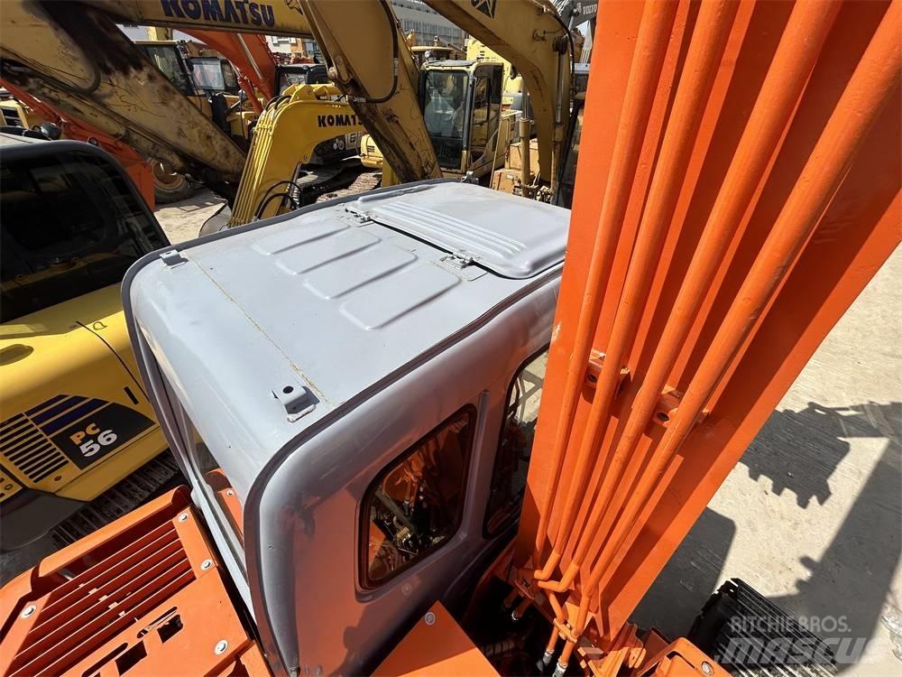 Hitachi EX 60-5 Mini excavadoras < 7t