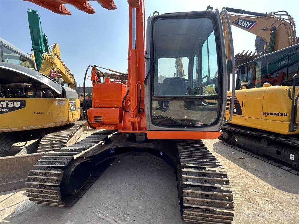 Hitachi EX 60-5 Mini excavadoras < 7t