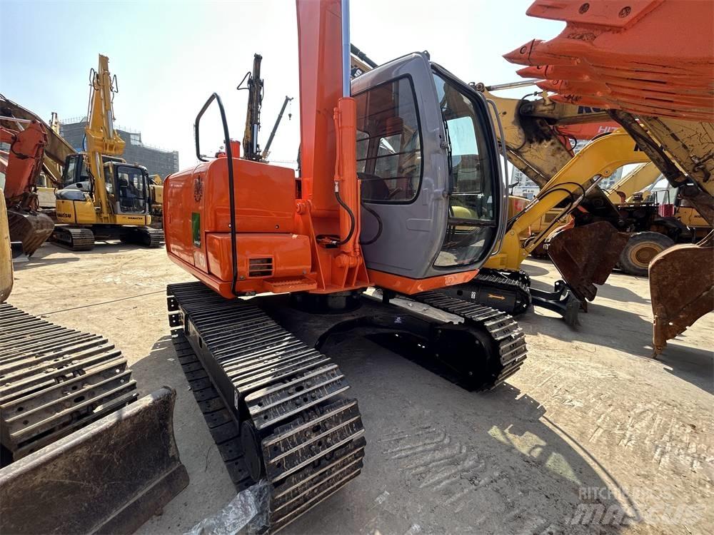 Hitachi EX 60-5 Mini excavadoras < 7t