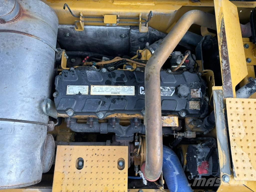 CAT 336 D L Excavadoras de cadenas