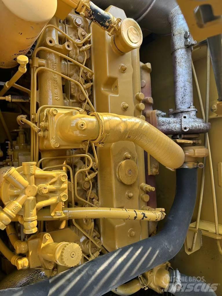 CAT 320 C Excavadoras de cadenas