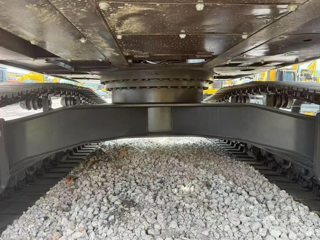 Doosan DX300-9C Excavadoras de cadenas