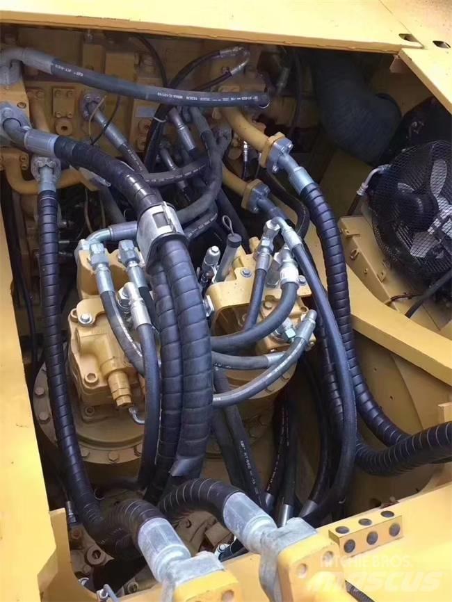 CAT 345 D L Excavadoras de cadenas