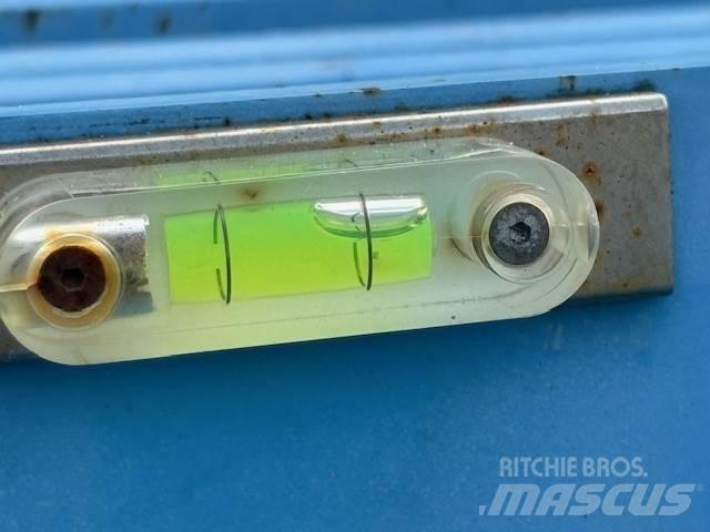 Lemken Rubin 10 KUA Gradas de discos