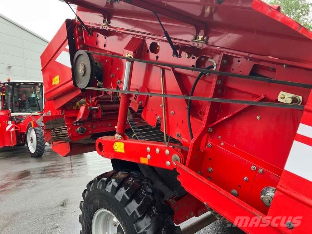 Grimme CS 150 Equipos para patatas - Otros