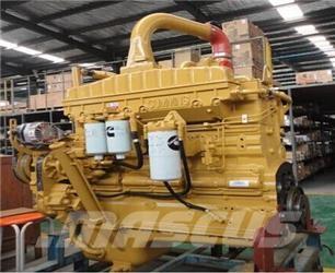 Cummins NT855-C310 Motores