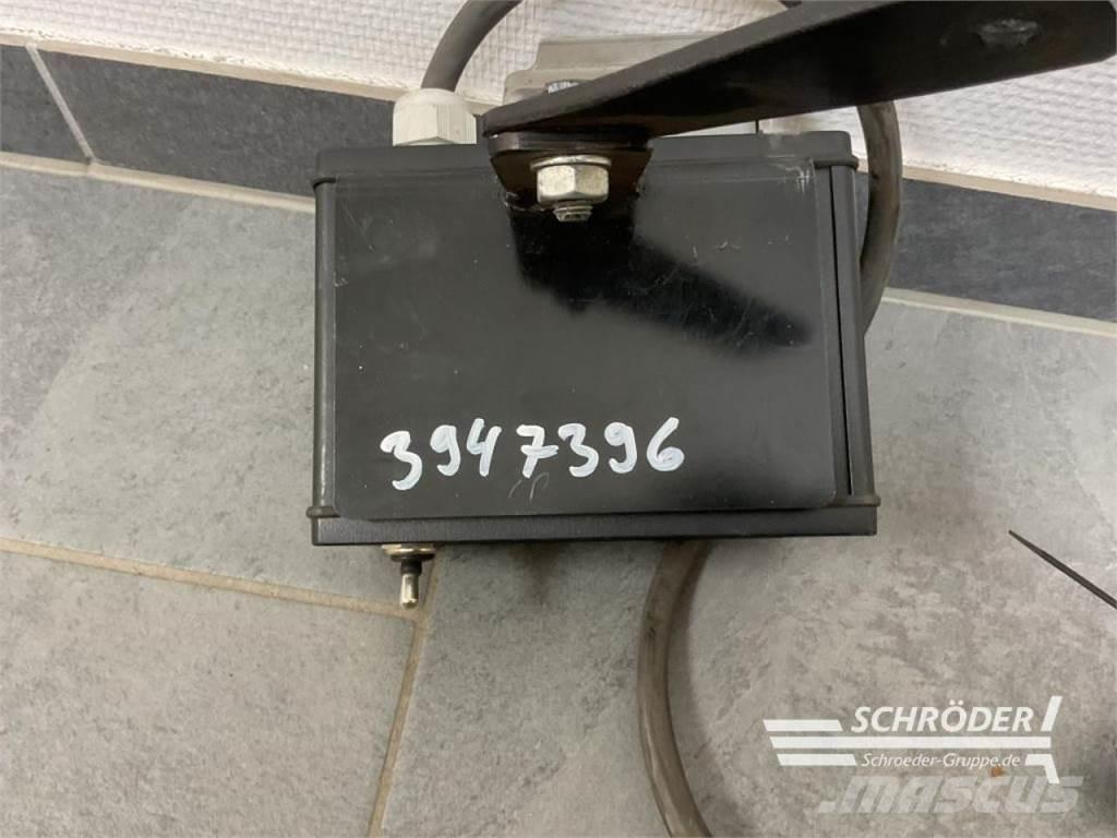 Kotte VT 18300 Cisternas o cubas esparcidoras de purín