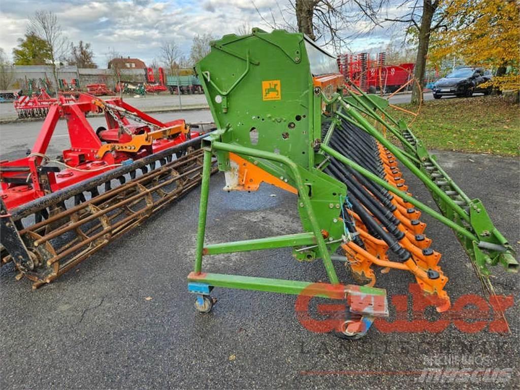 Amazone AD 402 Sembradoras