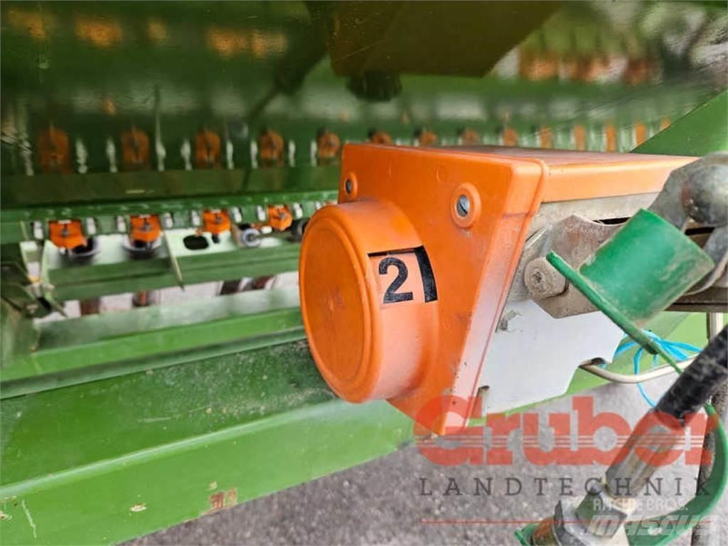 Amazone AD 402 Sembradoras