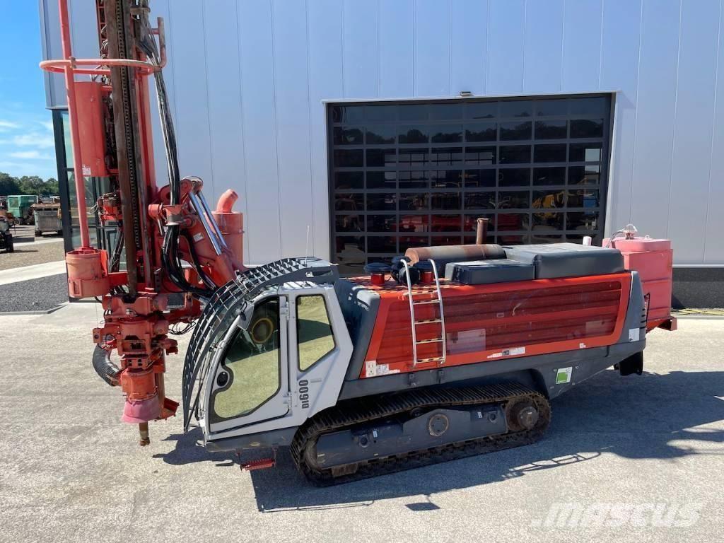 CAT 320 Excavadoras de cadenas
