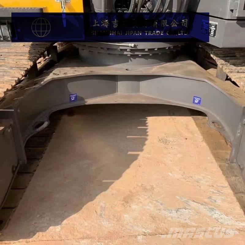 Volvo EC 200 Excavadoras de cadenas