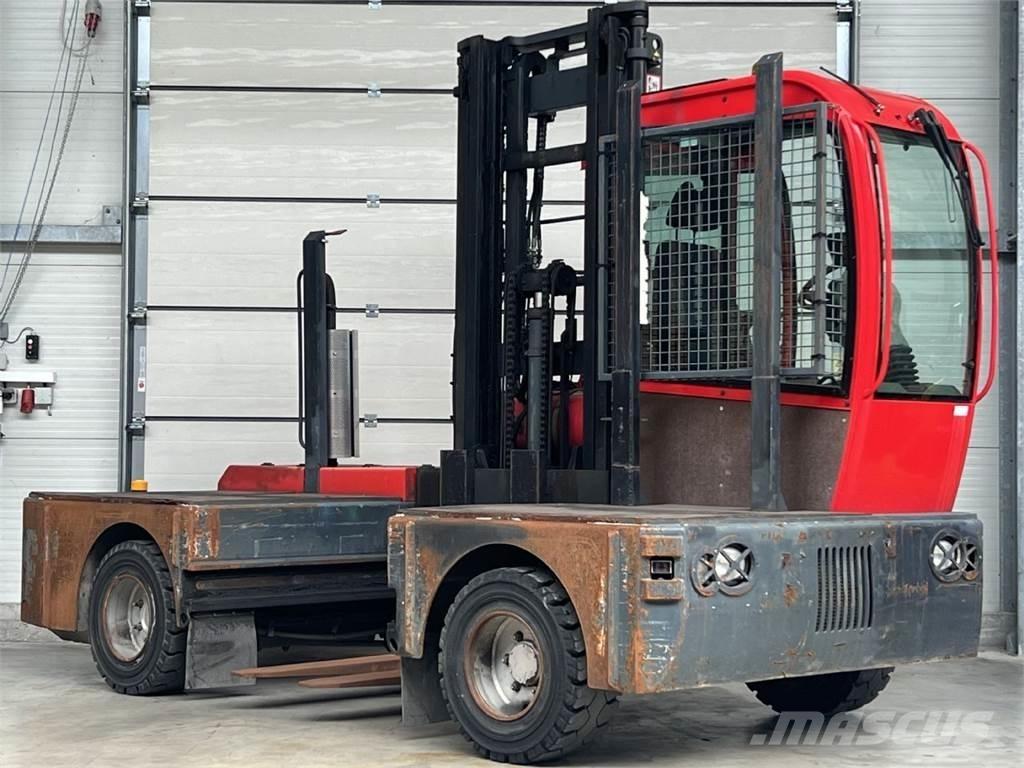 Bulmor GQN Carretillas de carga lateral