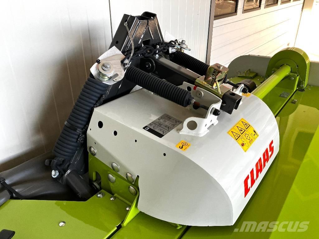 CLAAS Corto 310 F Segadoras