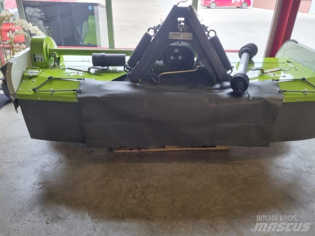CLAAS Corto 310 F Segadoras