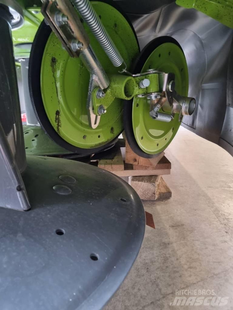 CLAAS Corto 310 F Segadoras