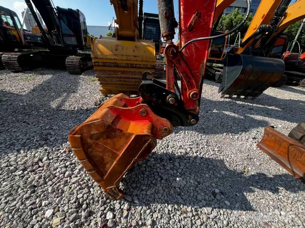 Kubota U 55-4 Mini excavadoras < 7t