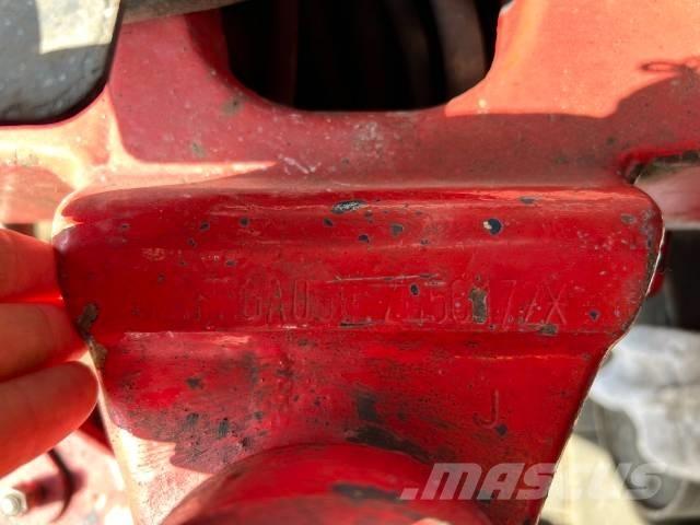 Kubota KX 36-2 Mini excavadoras < 7t