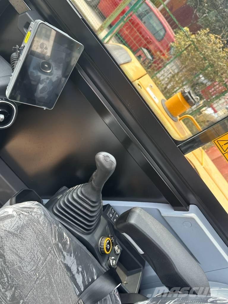 Sany SY60C Excavadoras de cadenas