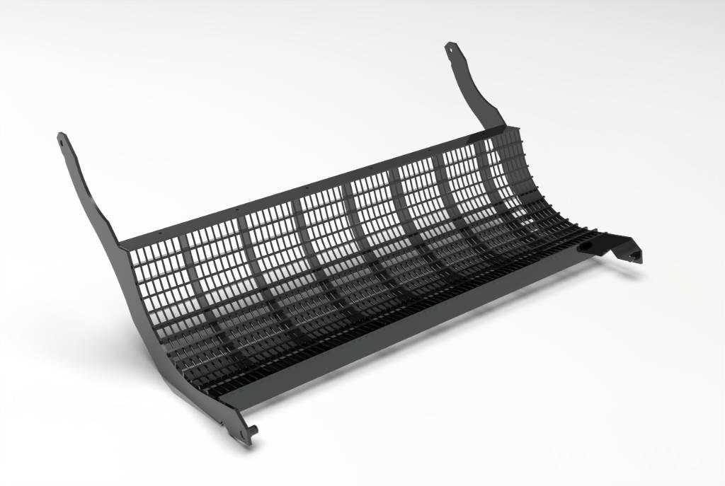 PW 756080.1 Accesorios para cosechadoras combinadas
