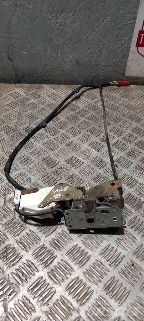 Scania R 440   1889243 Cabinas e interior