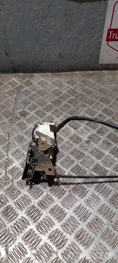 Scania R 440   1889243 Cabinas e interior