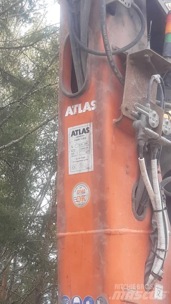 Ekeri L3 Otros remolques