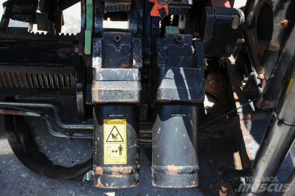 Ditch Witch JT10 Equipo de perforación horizontal