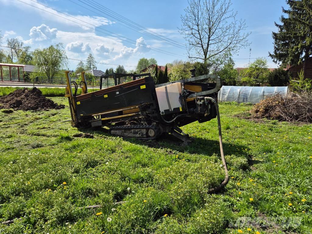 Vermeer D20x22S3 Equipo de perforación horizontal