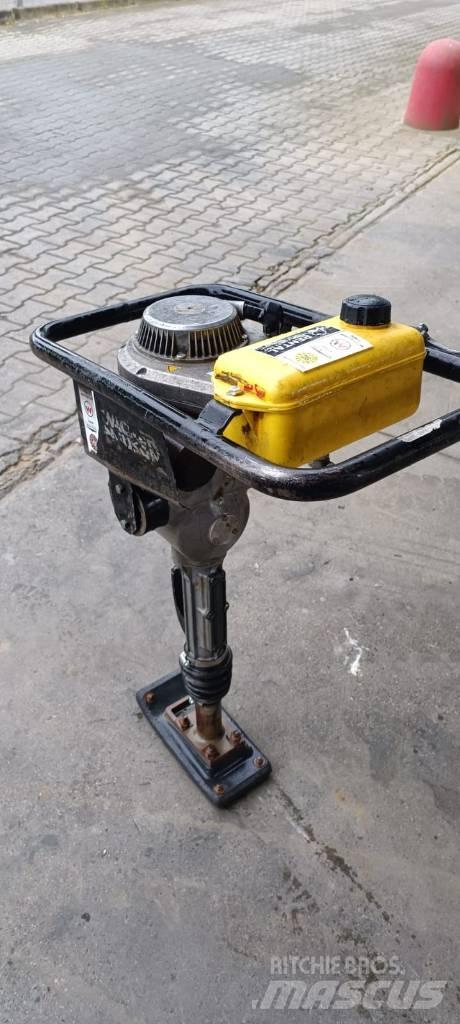 Wacker Neuson BS30 Pisones compactadores