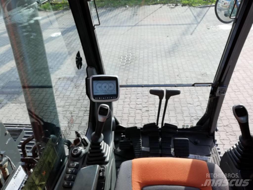 Doosan DX 235 LCR-5 Excavadoras de cadenas