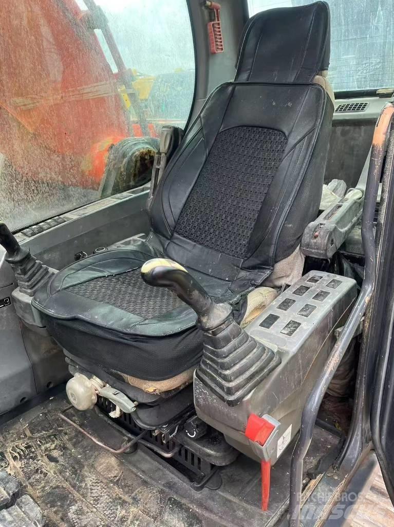 Doosan DX 300LC-9C Excavadoras de cadenas