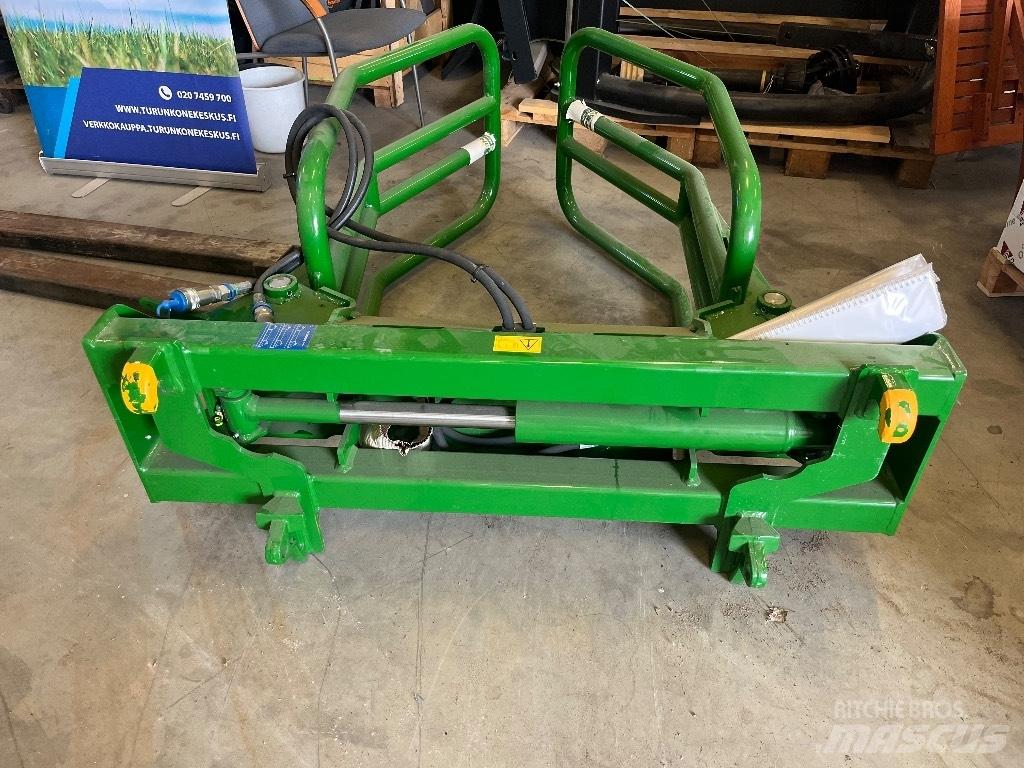 McHale R 5 Rotoempacadoras