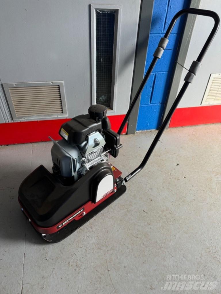 Dynapac DFP5X Vibradores