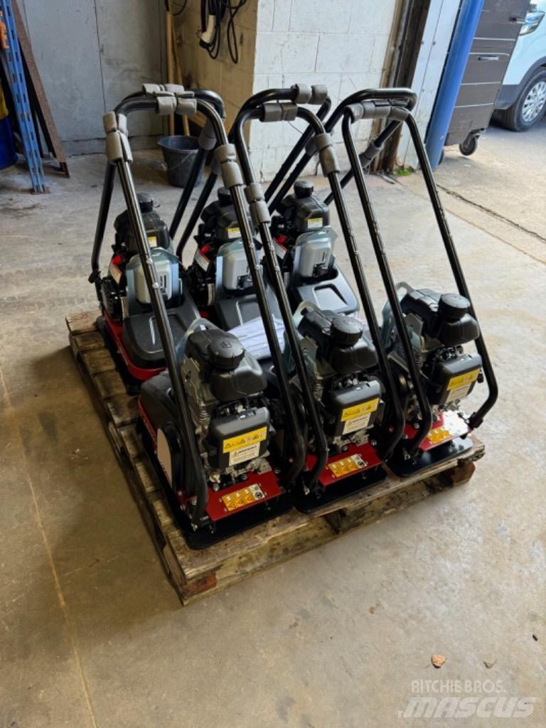Dynapac DFP5X Vibradores