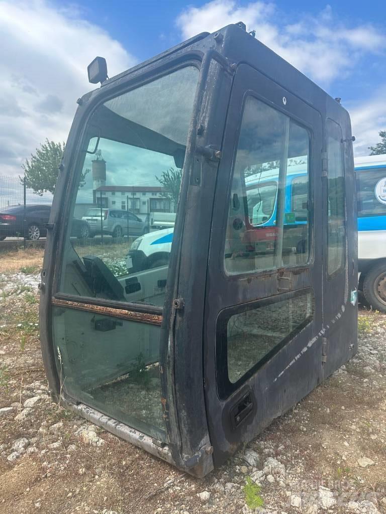Hyundai 320 LC7A Excavadoras de cadenas