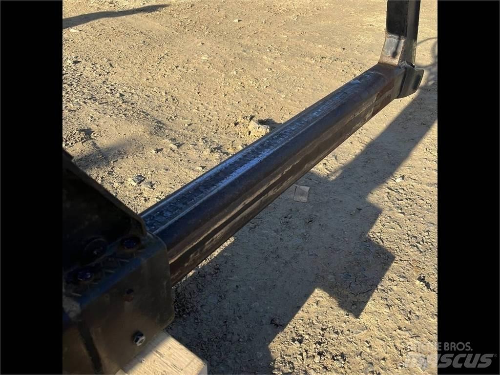 John Deere loglift Grúas taladoras