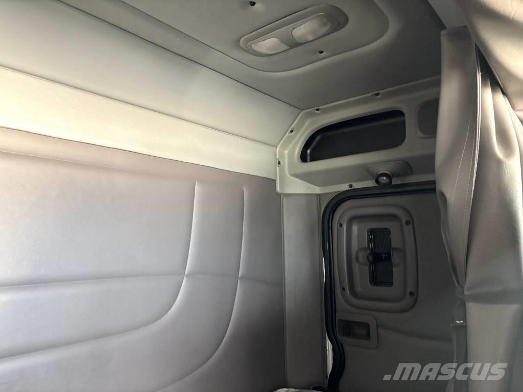 Peterbilt 389 Cabezas tractoras