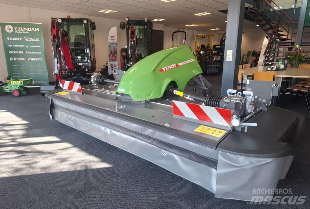 Fendt Slicer 310 FKC Segadoras