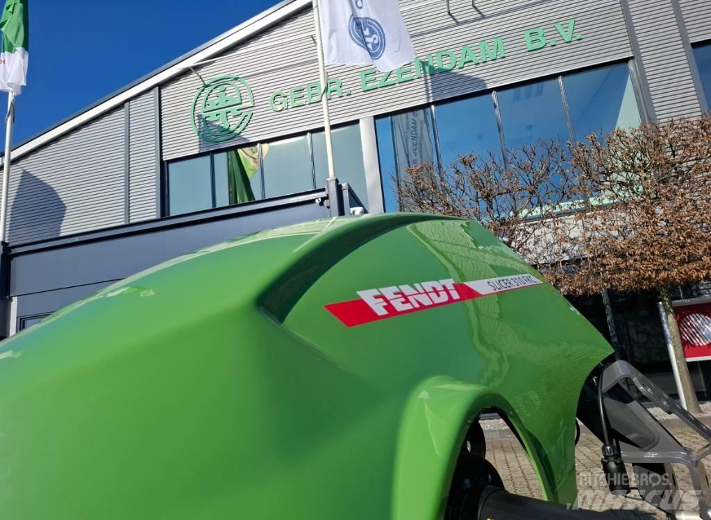 Fendt Slicer 310 FKC Segadoras
